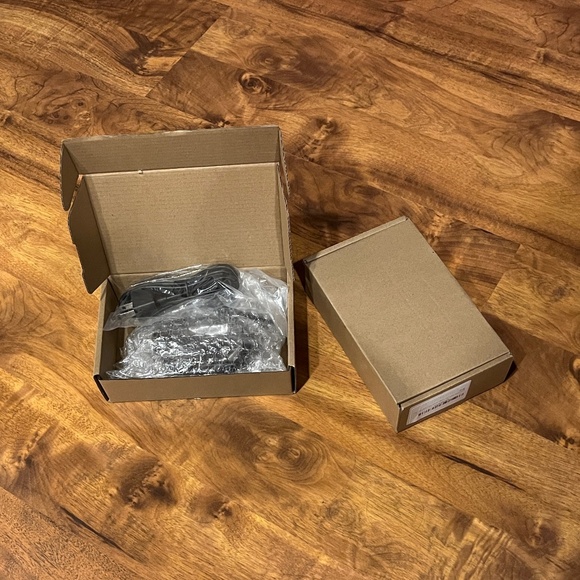 Two (2) Surface Pro Chargers 65W 15V 4A Power Supply AC Adapter - Microsoft - Picture 2 of 7